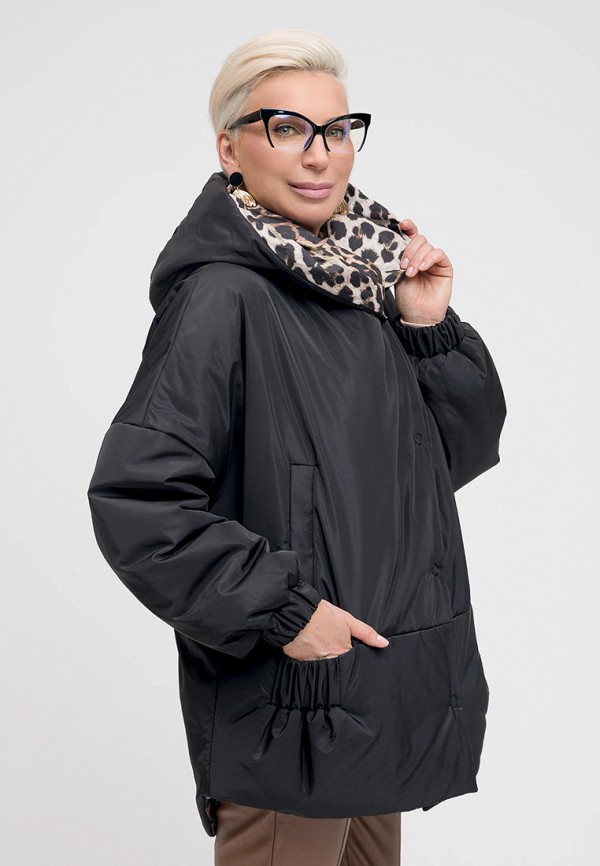 фото Куртка утепленная tuffoni