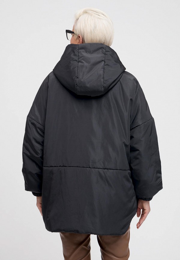 фото Куртка утепленная tuffoni