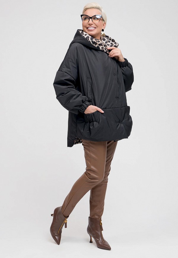 фото Куртка утепленная tuffoni