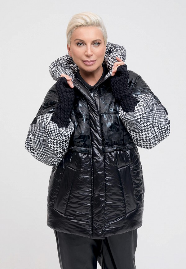 фото Куртка утепленная tuffoni