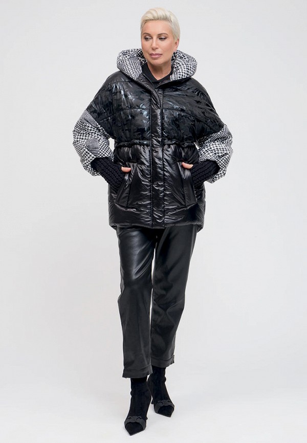 фото Куртка утепленная tuffoni