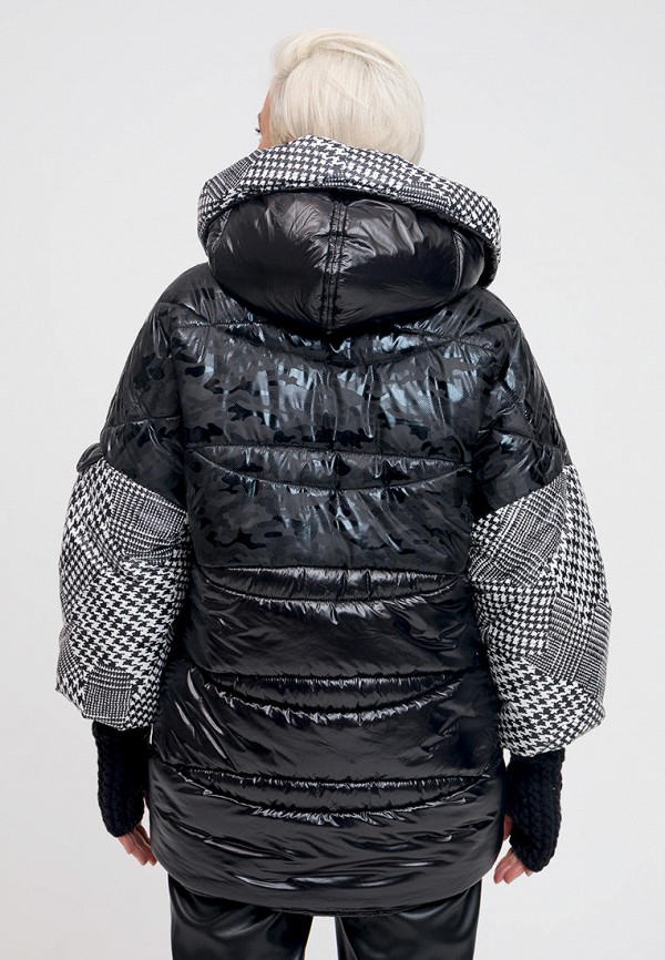 фото Куртка утепленная tuffoni