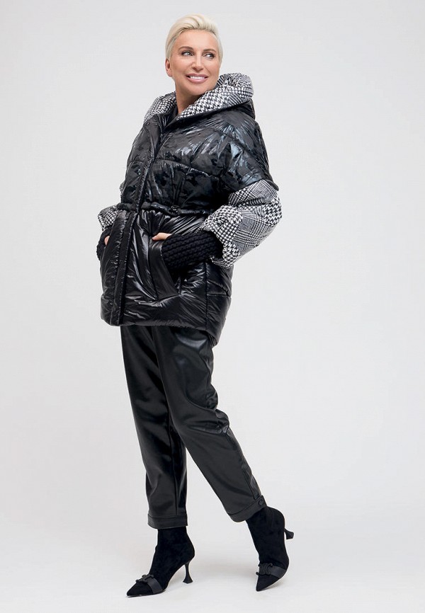 фото Куртка утепленная tuffoni