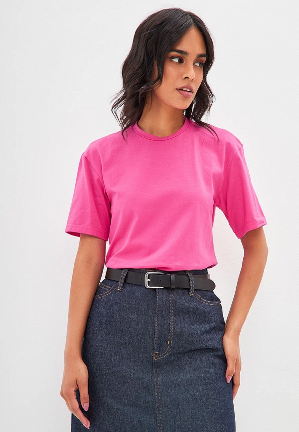 фото Футболка moontrees