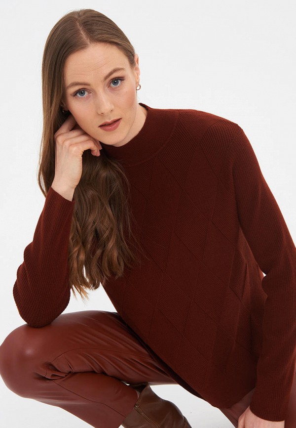 фото Водолазка gerry weber