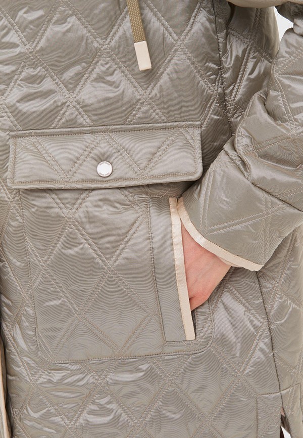 фото Куртка утепленная gerry weber