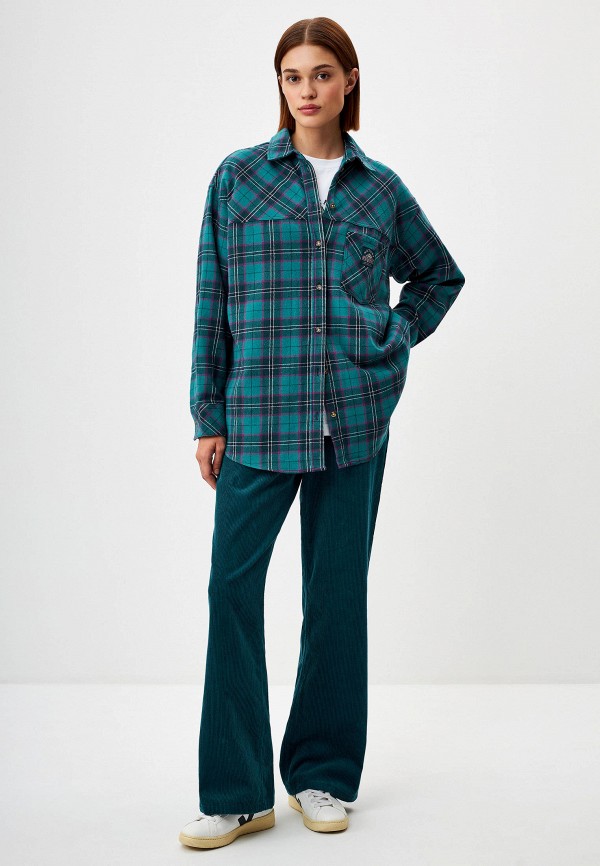 фото Брюки sela