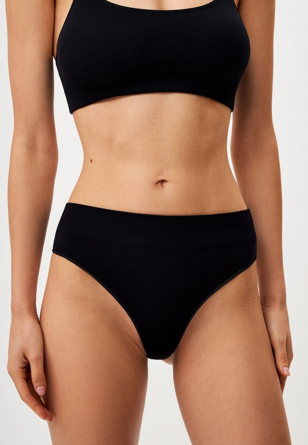 фото Трусы sela