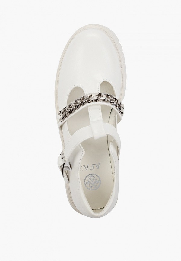 фото Туфли араз