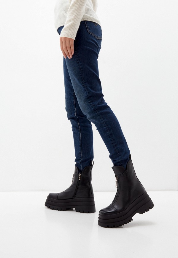 фото Ботинки crony