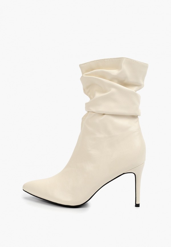 фото Полусапоги crony