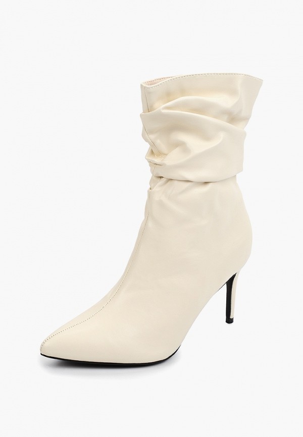 фото Полусапоги crony