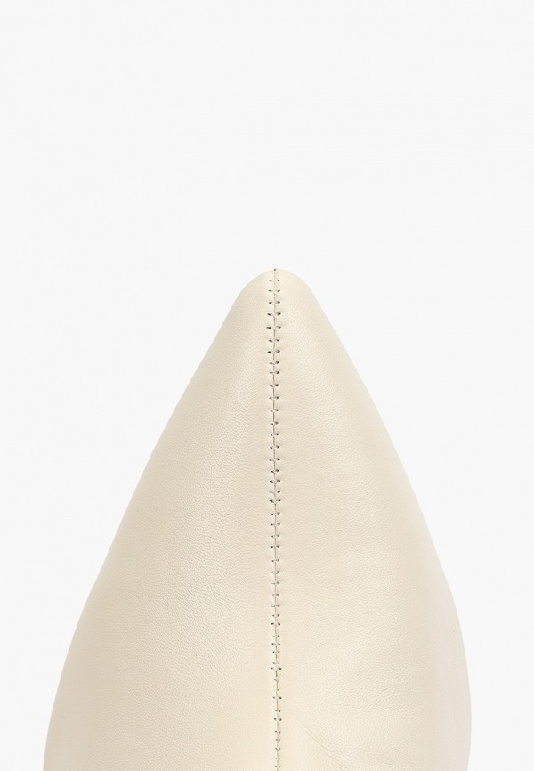 фото Полусапоги crony