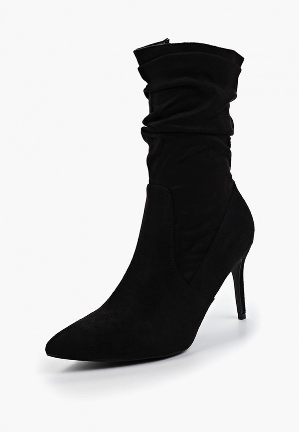 фото Полусапоги crony