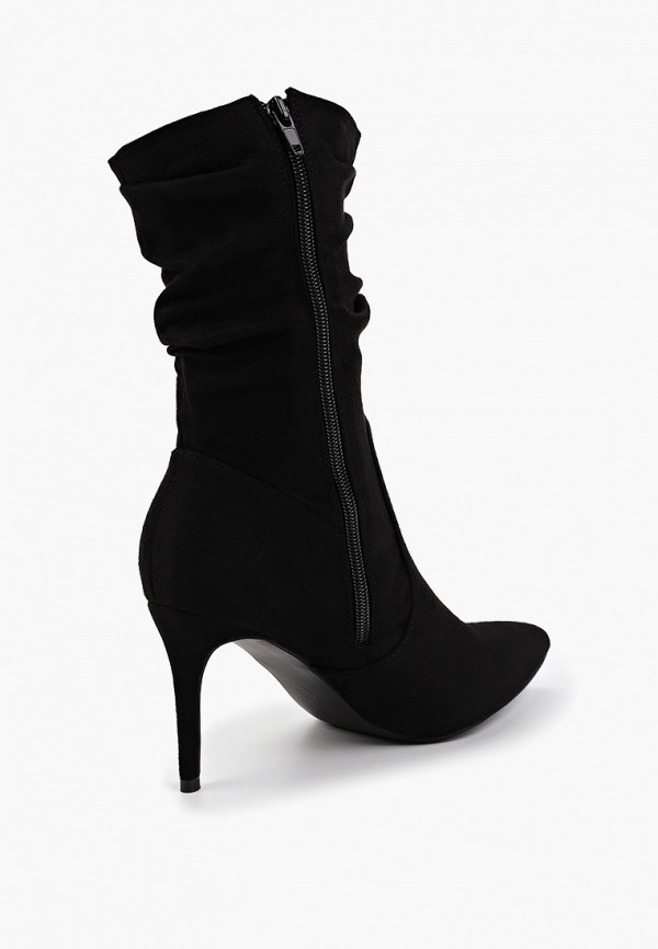 фото Полусапоги crony