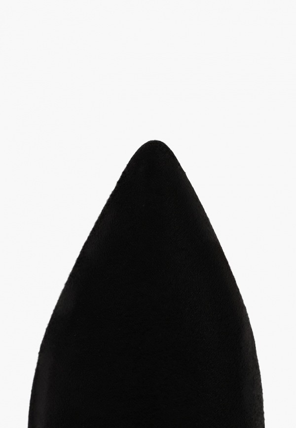 фото Полусапоги crony