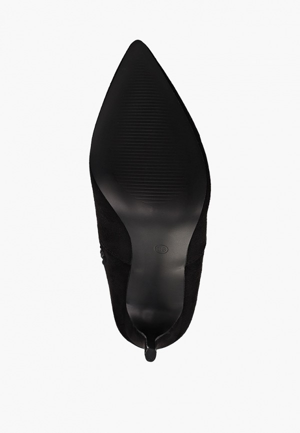 фото Полусапоги crony