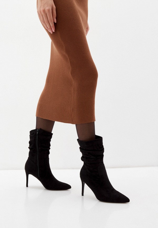 фото Полусапоги crony