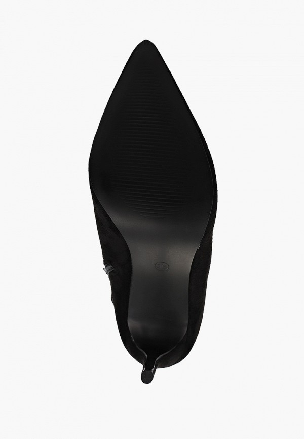 фото Полусапоги crony