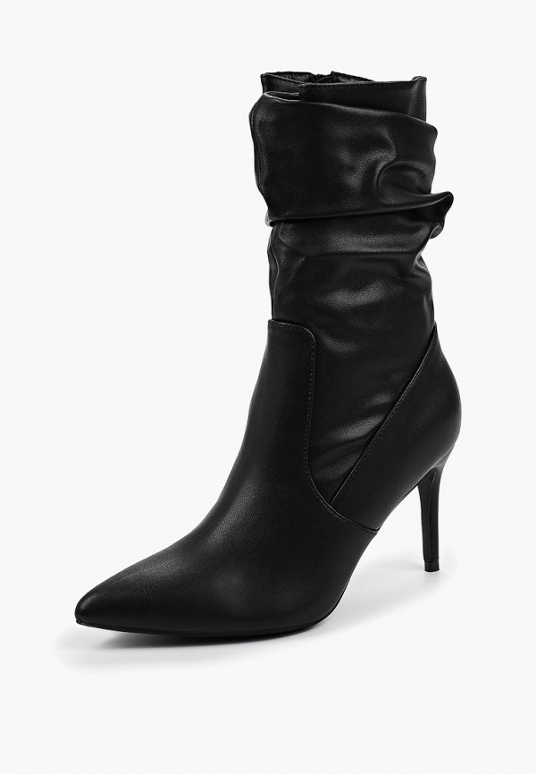 фото Полусапоги crony