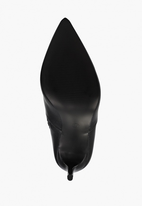 фото Полусапоги crony