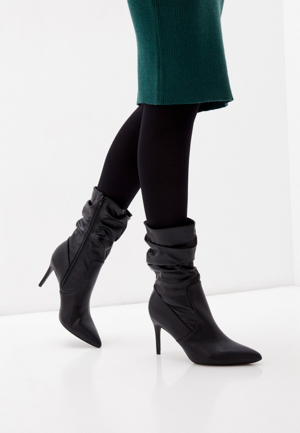 фото Полусапоги crony