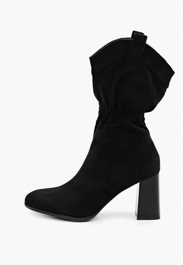 фото Полусапоги crony