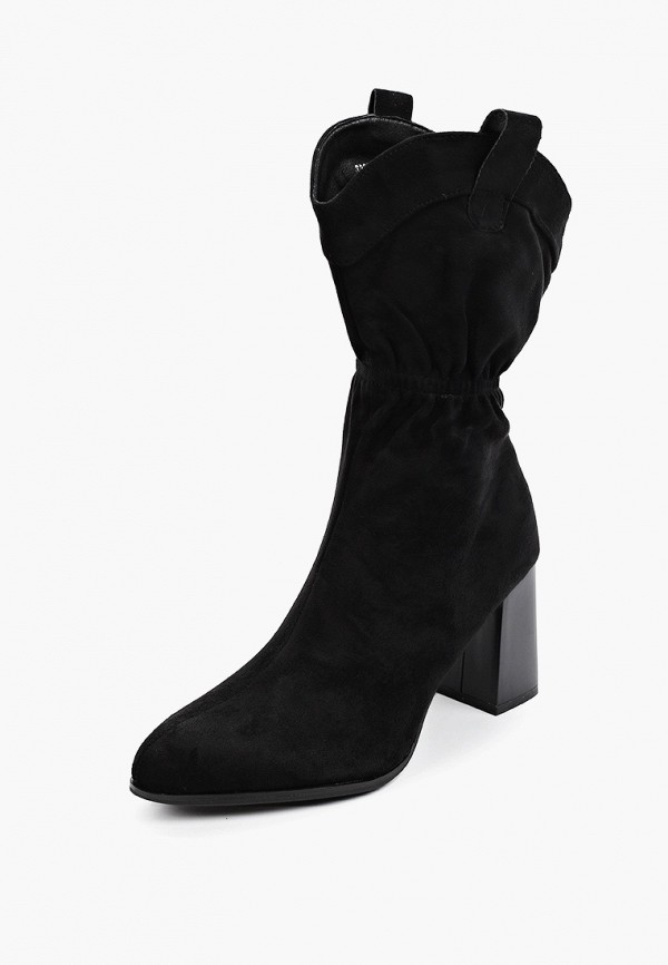 фото Полусапоги crony