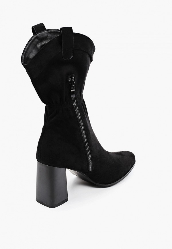 фото Полусапоги crony