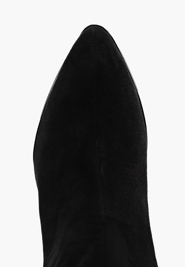 фото Полусапоги crony