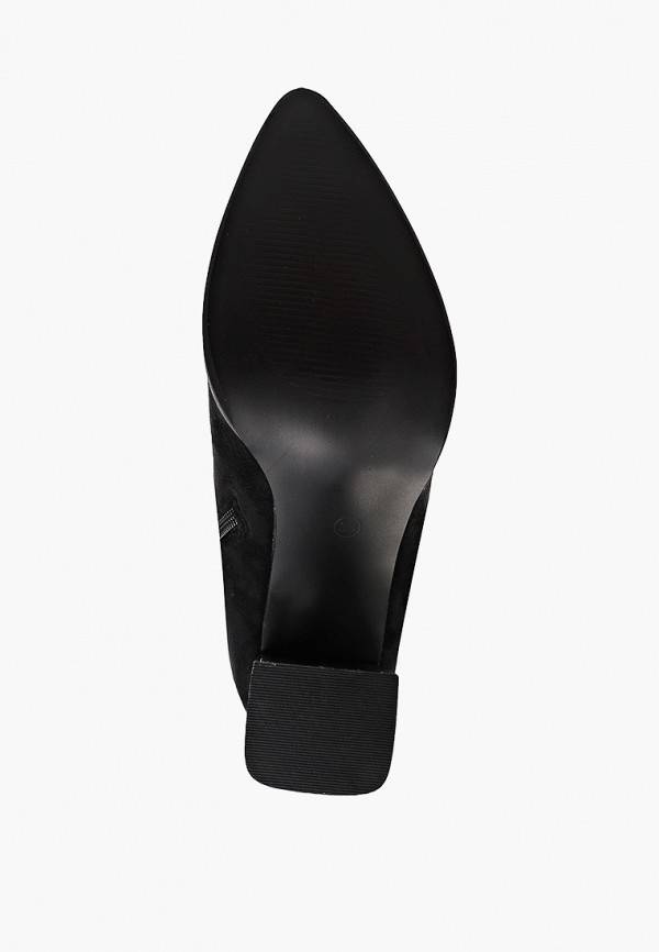 фото Полусапоги crony