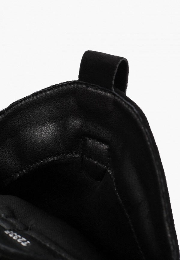 фото Полусапоги crony