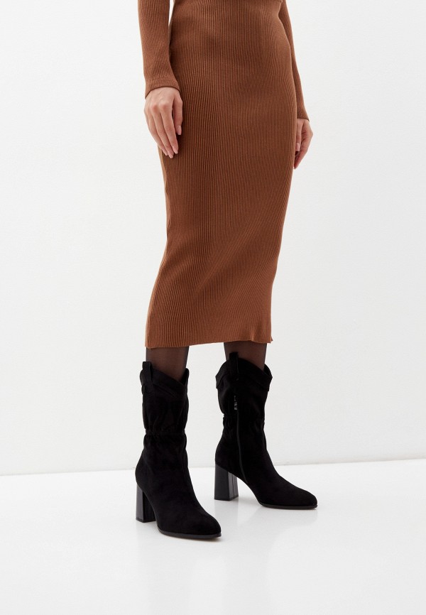 фото Полусапоги crony