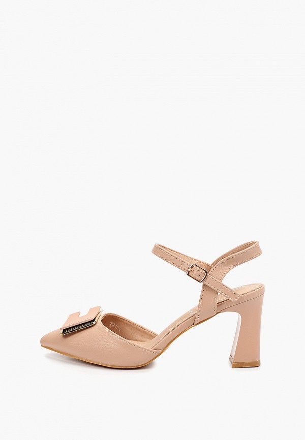 фото Туфли crony