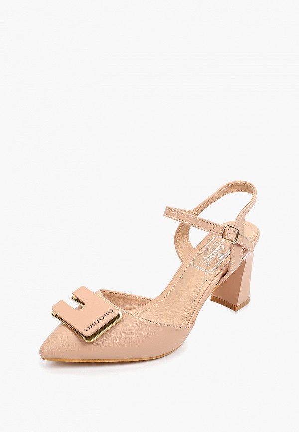 фото Туфли crony