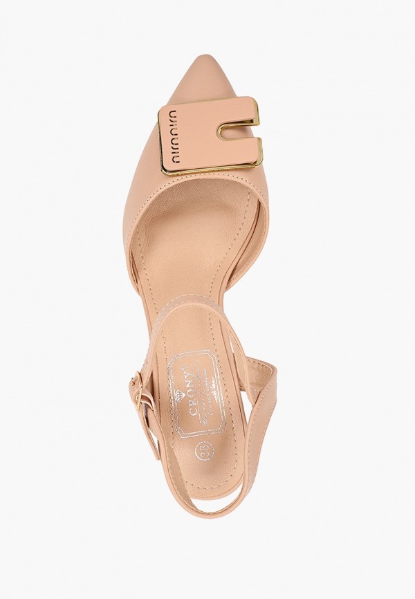 фото Туфли crony