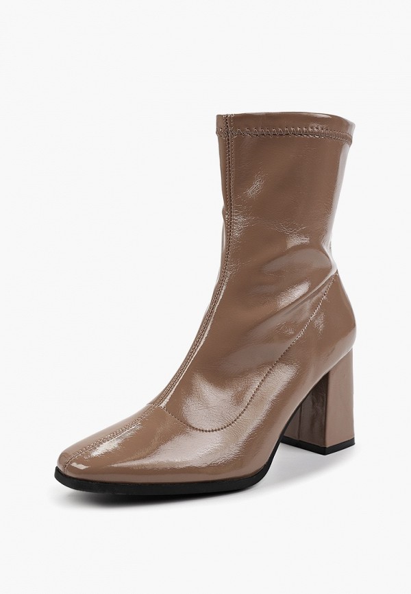 фото Полусапоги crony