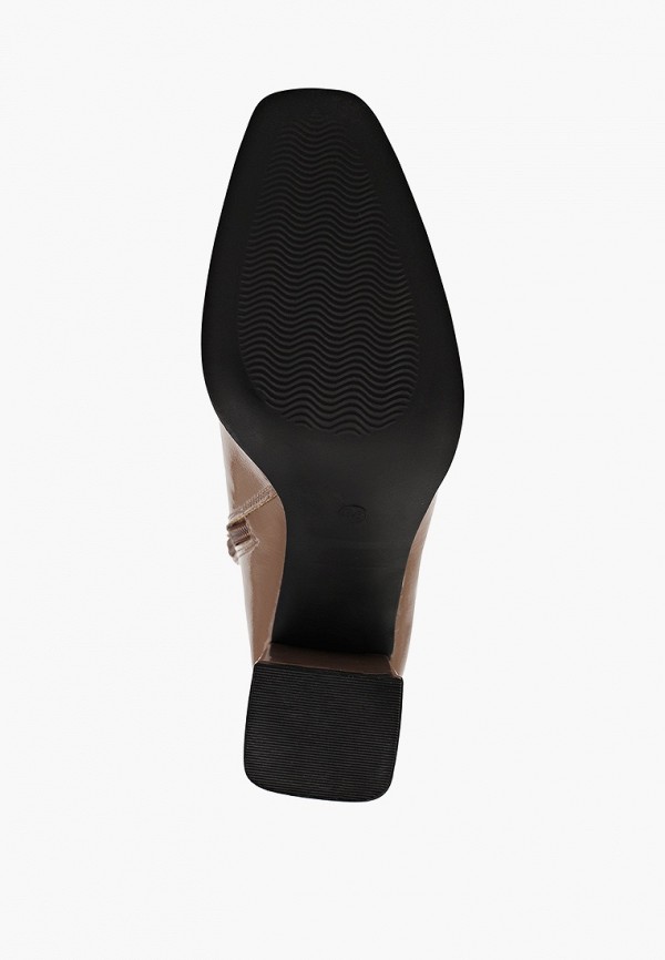 фото Полусапоги crony