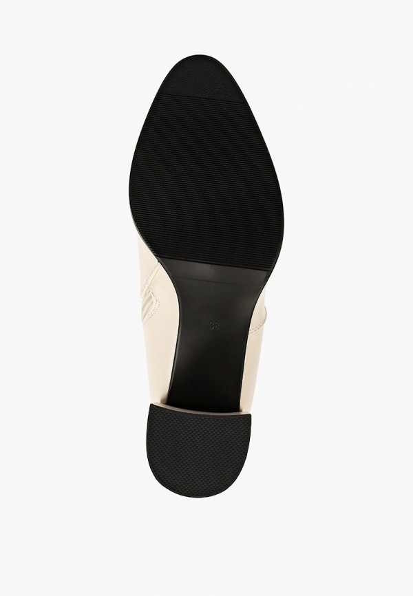 фото Полусапоги crony