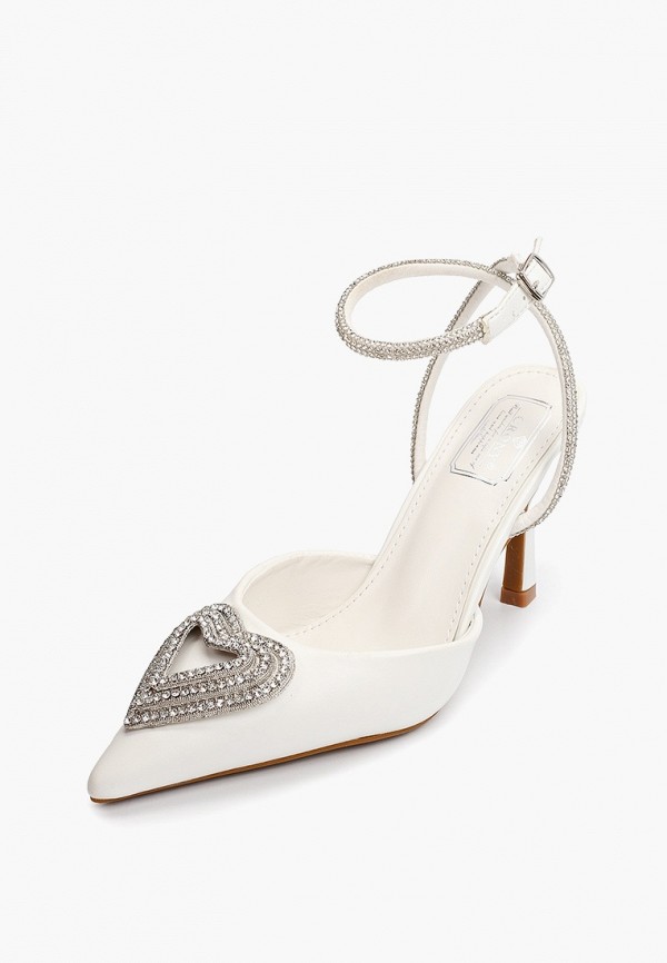 фото Туфли crony