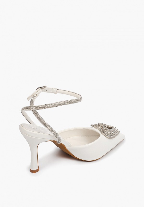 фото Туфли crony