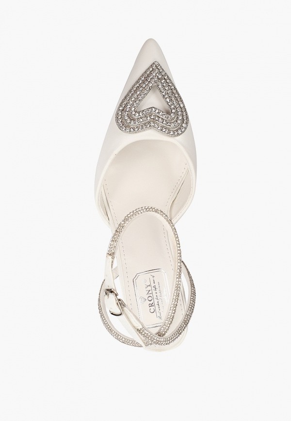 фото Туфли crony