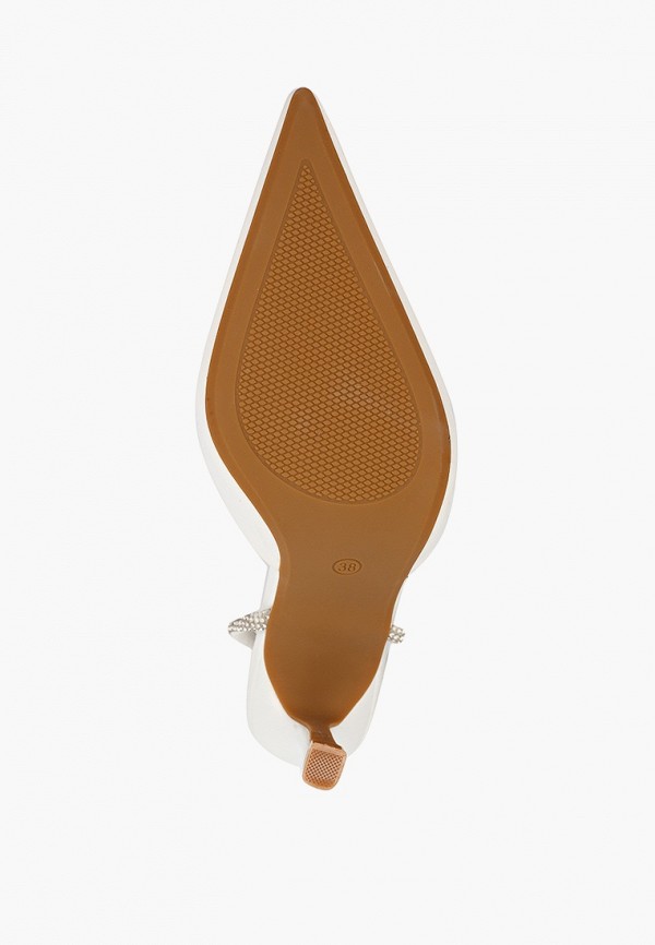 фото Туфли crony