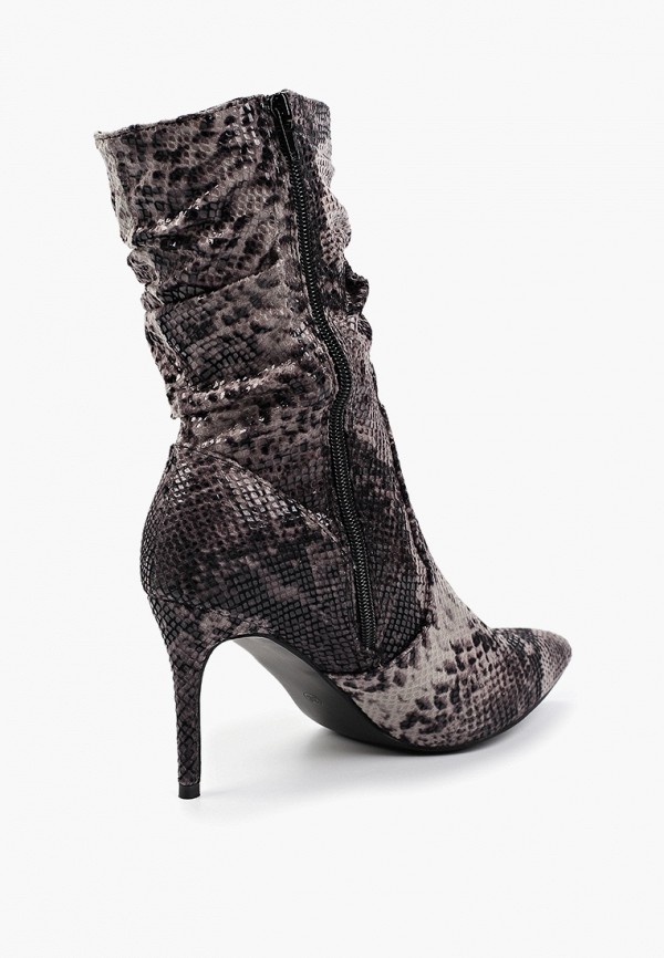 фото Полусапоги crony