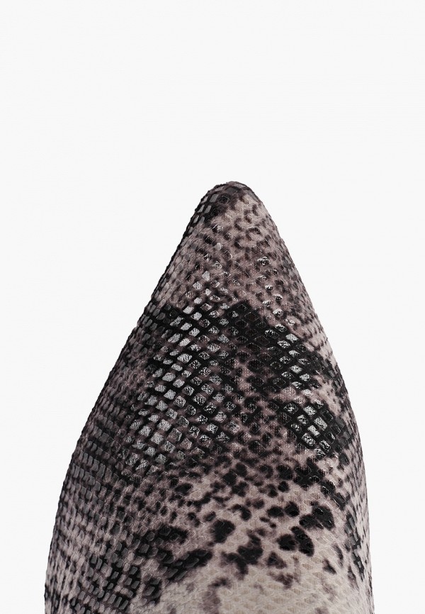 фото Полусапоги crony