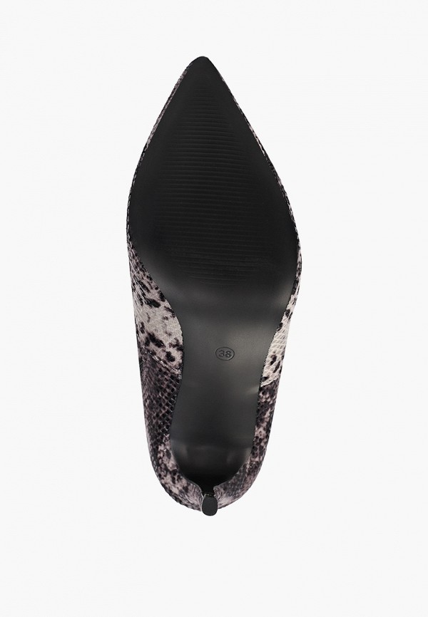 фото Полусапоги crony