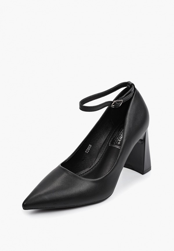 фото Туфли crony