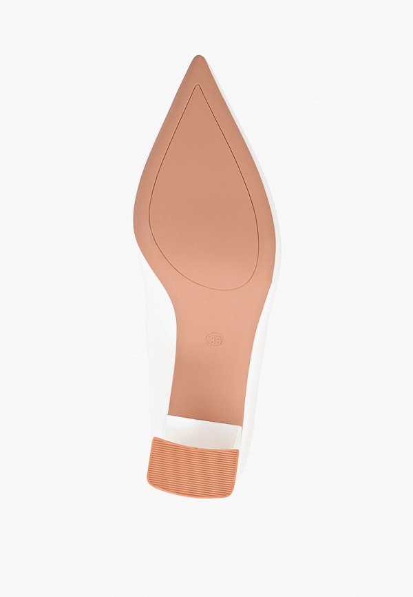 фото Туфли crony