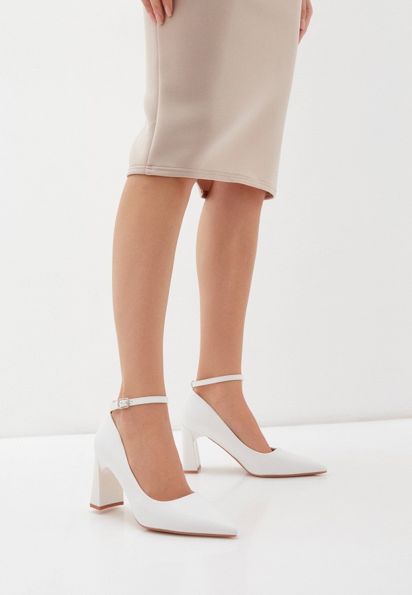 фото Туфли crony