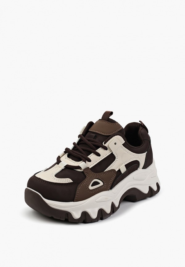 фото Кроссовки camille